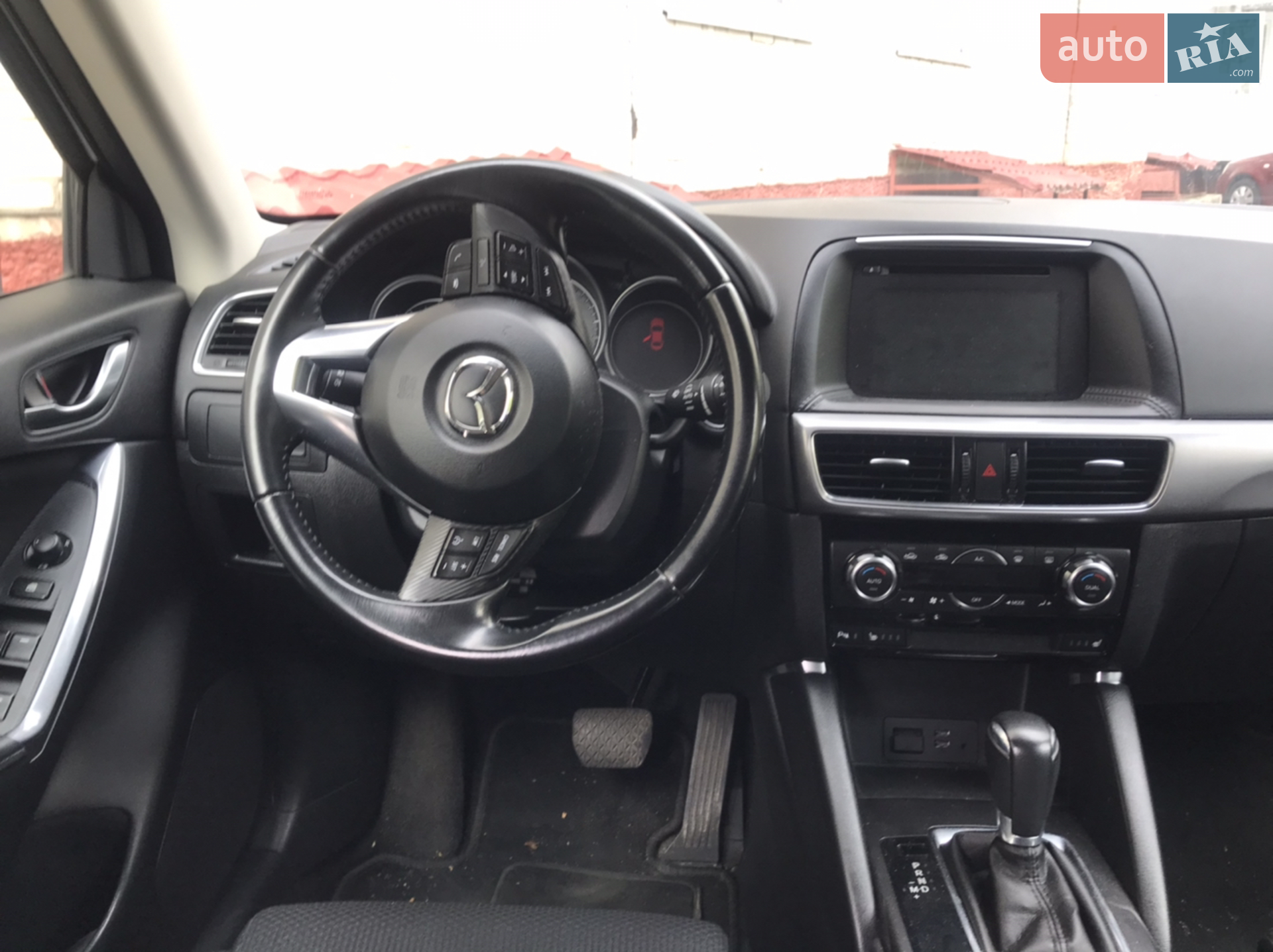 2016 Mazda CX-5 - мініатюра 8