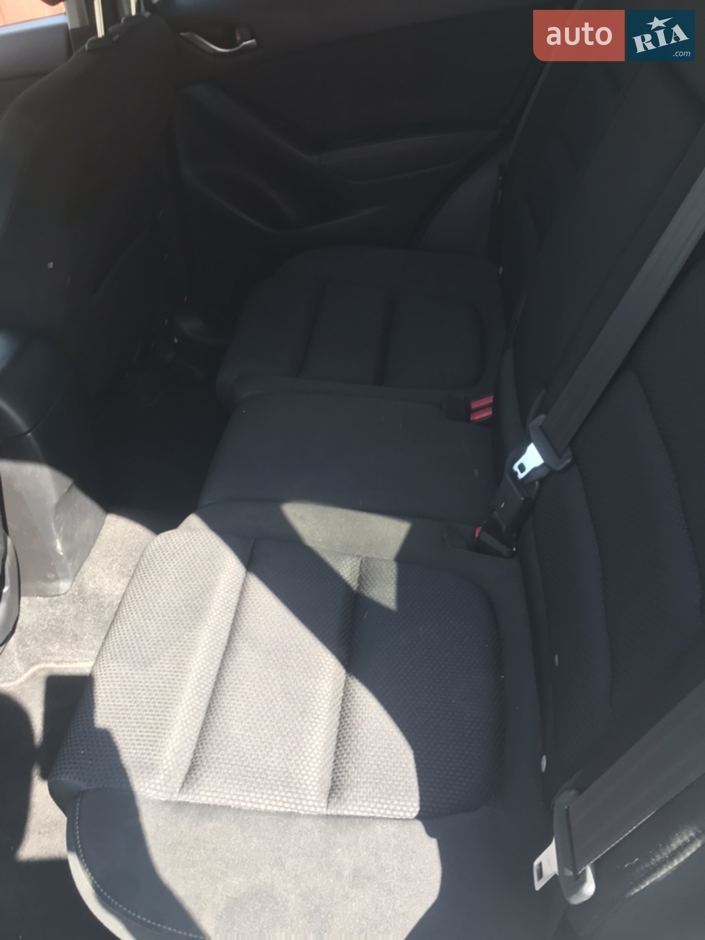 2016 Mazda CX-5 - мініатюра 14