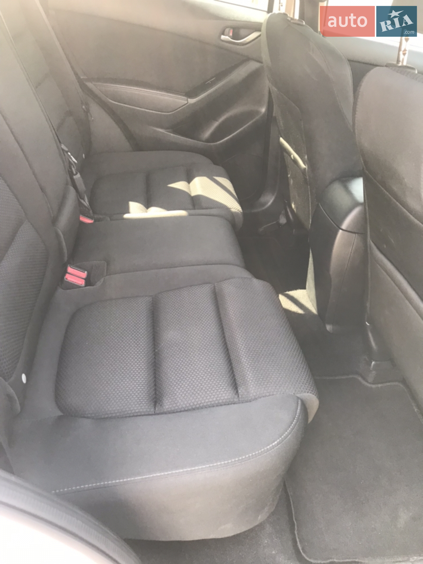 2016 Mazda CX-5 - мініатюра 18