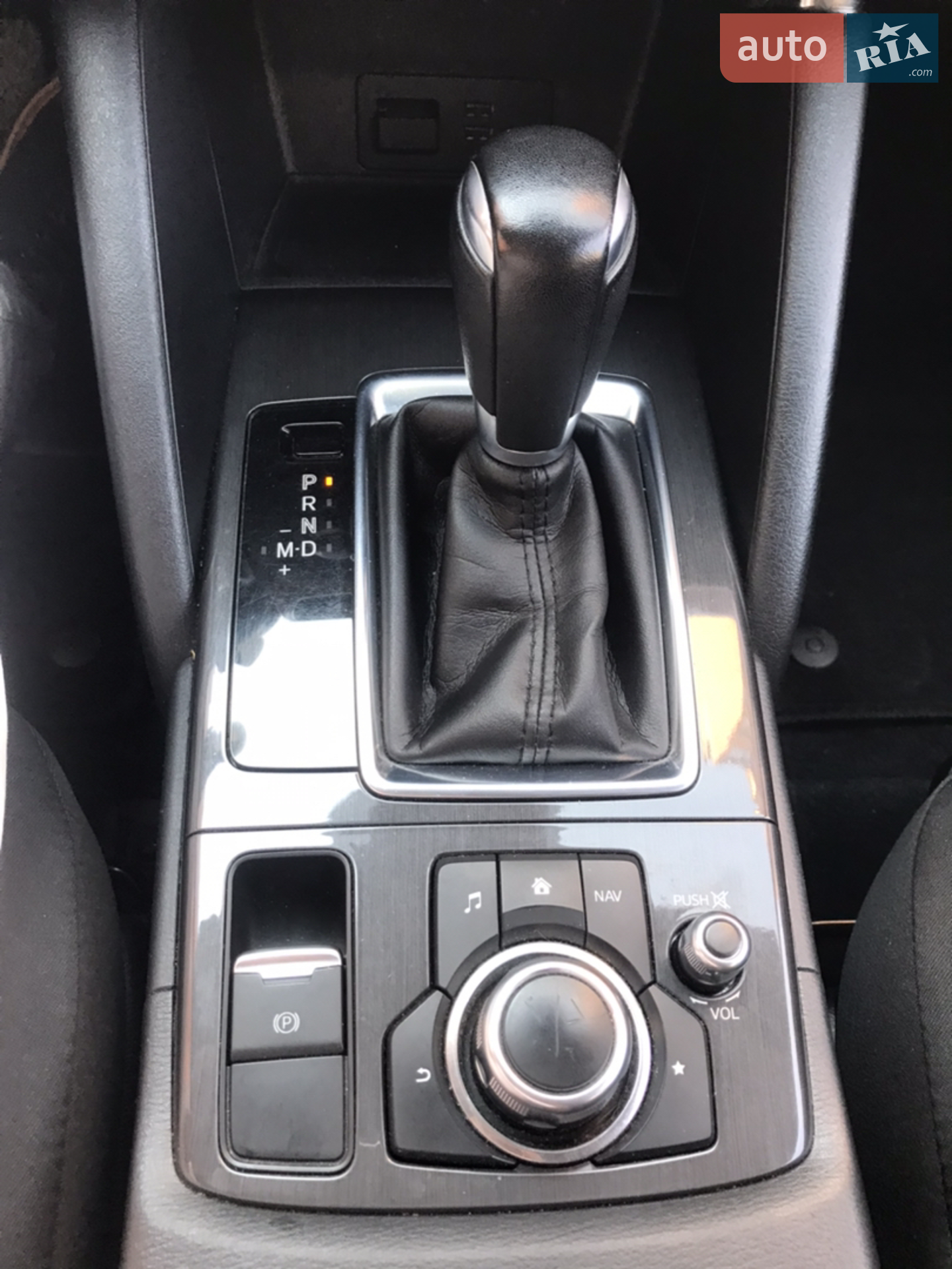 2016 Mazda CX-5 - мініатюра 22