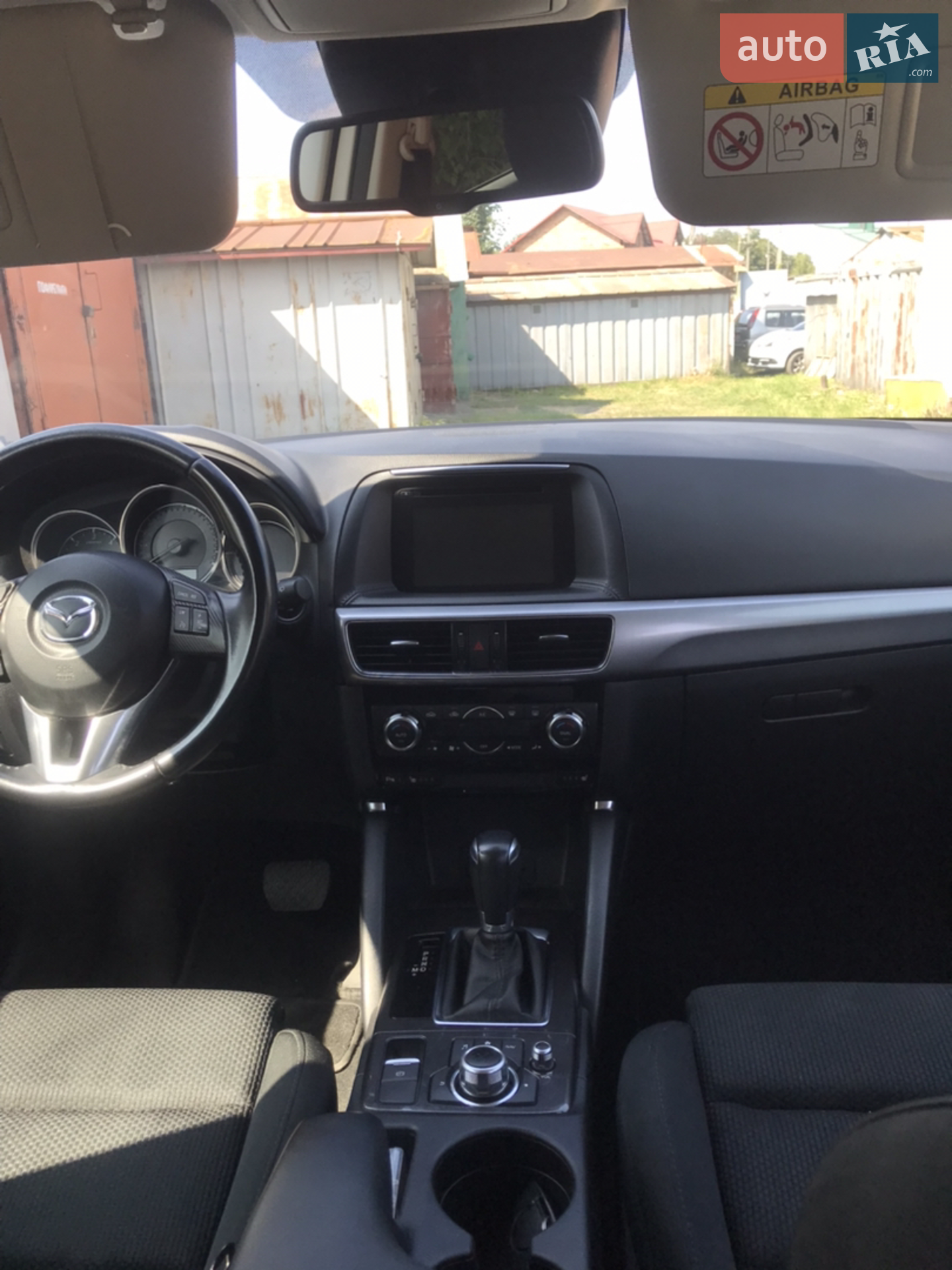 2016 Mazda CX-5 - мініатюра 20