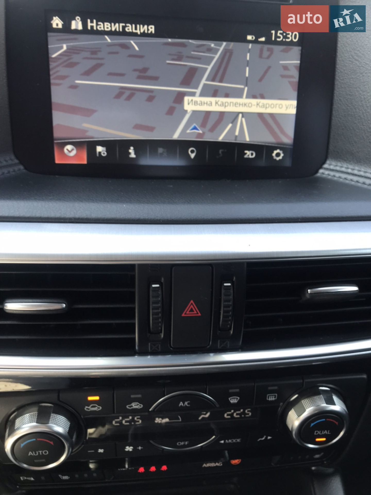 2016 Mazda CX-5 - мініатюра 24