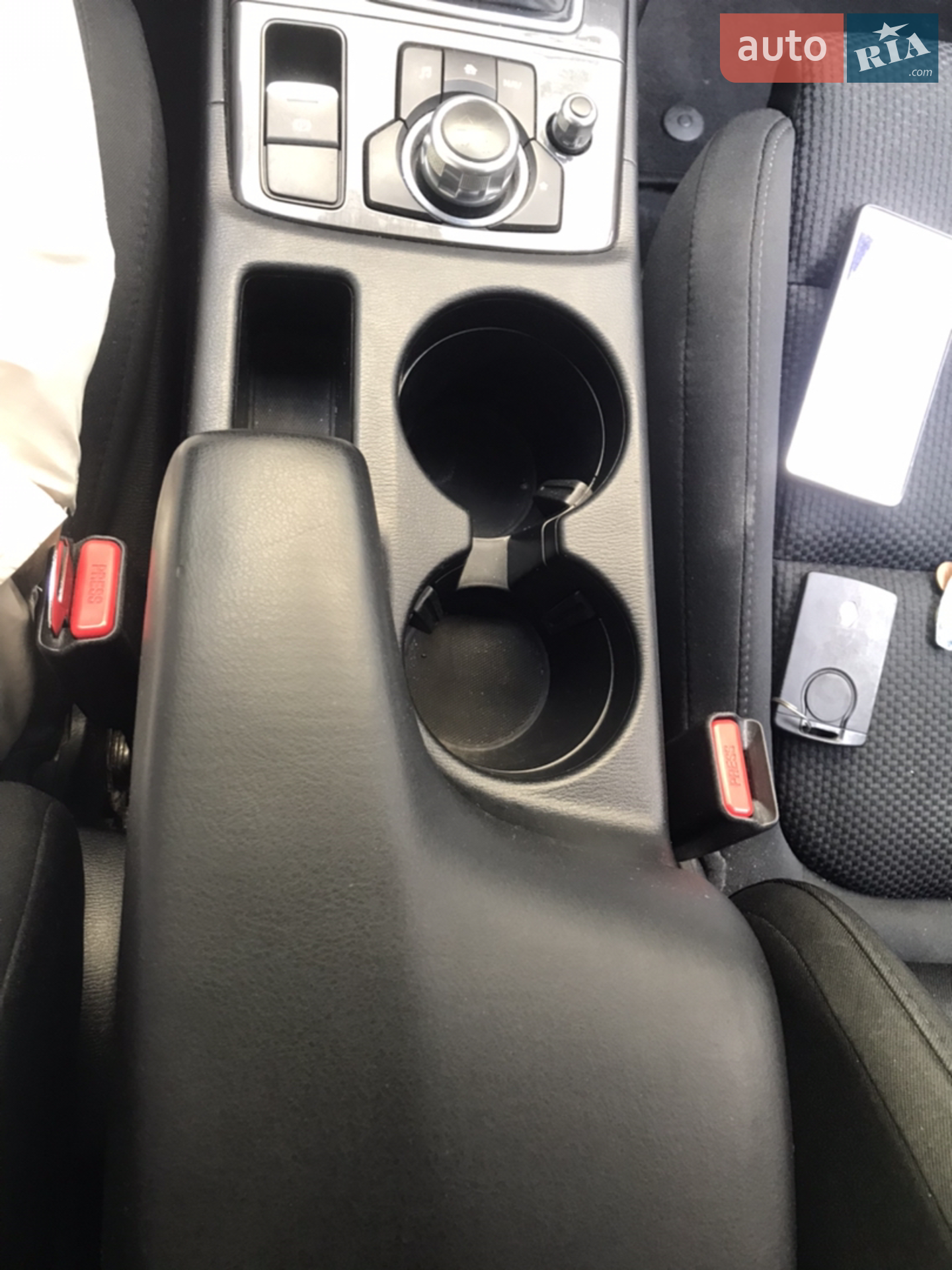 2016 Mazda CX-5 - мініатюра 25