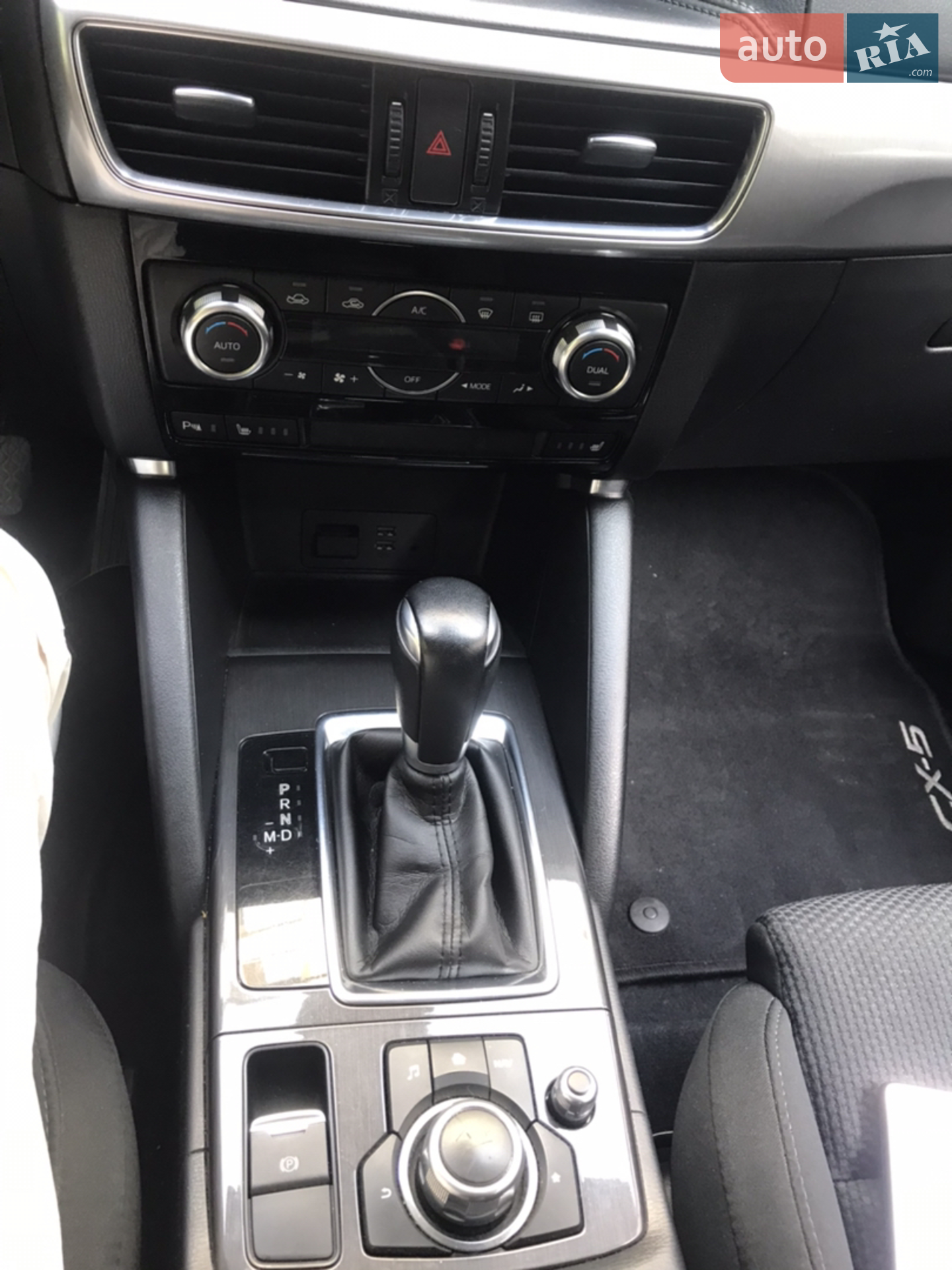 2016 Mazda CX-5 - мініатюра 27