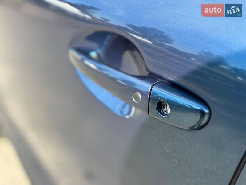 Внедорожник / Кроссовер Mazda CX-5 2020 в Запорожье фото 19 Внедорожник / Кроссовер Mazda CX-5 2020 в Запорожье