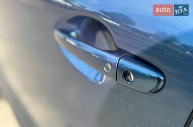 Внедорожник / Кроссовер Mazda CX-5 2020 в 