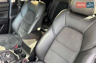 Внедорожник / Кроссовер Mazda CX-5 2020 в 