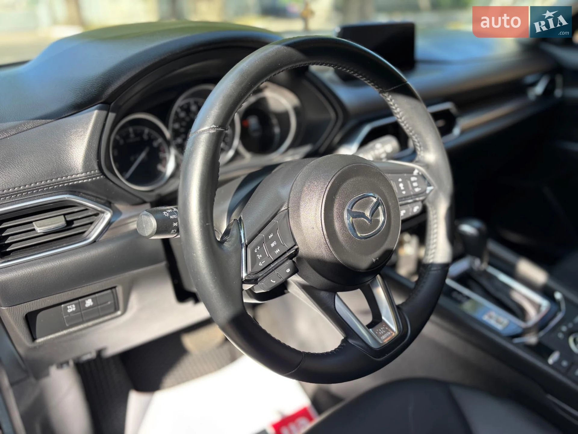 2020 Mazda CX-5 - мініатюра 27