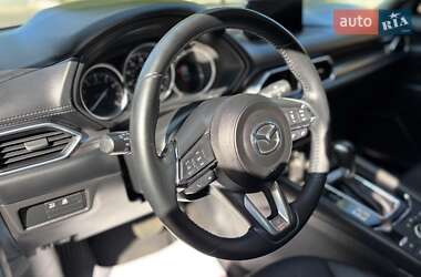 Внедорожник / Кроссовер Mazda CX-5 2020 в 