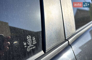 Позашляховик / Кросовер Mazda CX-5 2014 в 