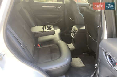 Позашляховик / Кросовер Mazda CX-5 2020 в 