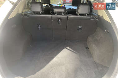 Позашляховик / Кросовер Mazda CX-5 2020 в 