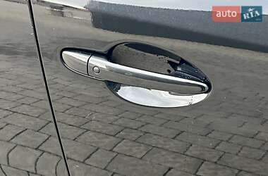Позашляховик / Кросовер Mazda CX-5 2013 в 