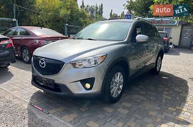 Внедорожник / Кроссовер Mazda CX-5 2014 в Одессе