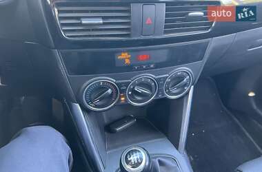 Внедорожник / Кроссовер Mazda CX-5 2014 в 