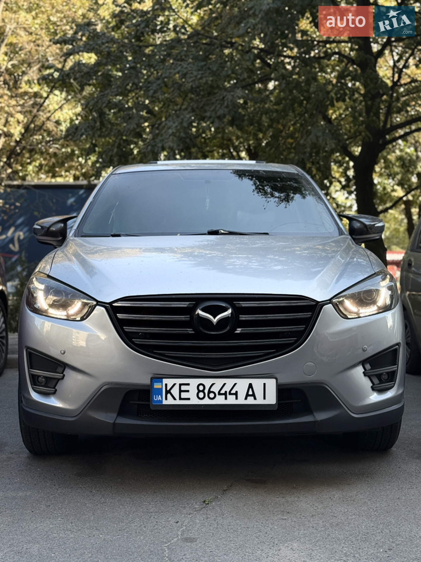 2013 Mazda CX-5 - мініатюра 2