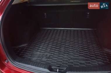 Позашляховик / Кросовер Mazda CX-5 2018 в Синельниковому