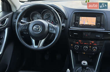 Внедорожник / Кроссовер Mazda CX-5 2013 в 