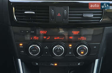 Внедорожник / Кроссовер Mazda CX-5 2013 в 