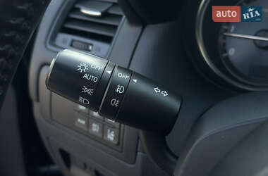 Внедорожник / Кроссовер Mazda CX-5 2013 в 