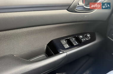 Внедорожник / Кроссовер Mazda CX-5 2021 в 