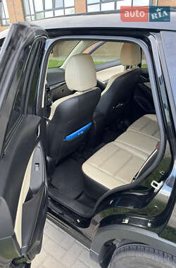 Позашляховик / Кросовер Mazda CX-5 2014 в 