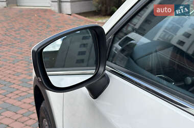 Внедорожник / Кроссовер Mazda CX-5 2024 в 