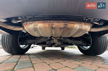Внедорожник / Кроссовер Mazda CX-5 2024 в 