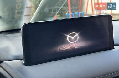Внедорожник / Кроссовер Mazda CX-5 2024 в 