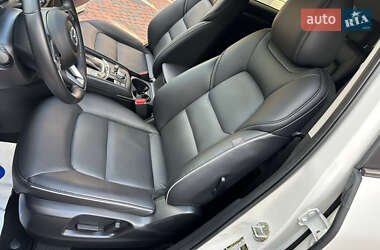 Внедорожник / Кроссовер Mazda CX-5 2024 в 