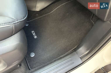 Внедорожник / Кроссовер Mazda CX-5 2024 в 