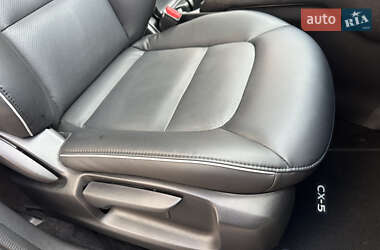 Внедорожник / Кроссовер Mazda CX-5 2024 в 