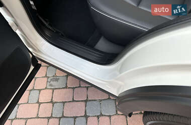 Внедорожник / Кроссовер Mazda CX-5 2024 в 