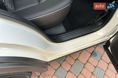 Внедорожник / Кроссовер Mazda CX-5 2024 в 