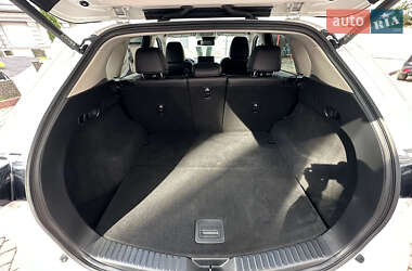 Внедорожник / Кроссовер Mazda CX-5 2024 в 