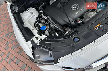Внедорожник / Кроссовер Mazda CX-5 2024 в 