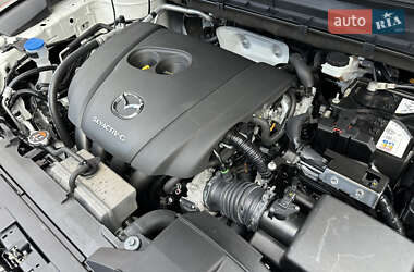 Внедорожник / Кроссовер Mazda CX-5 2024 в 