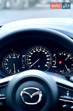 Внедорожник / Кроссовер Mazda CX-5 2024 в 