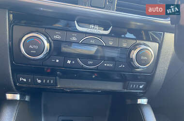 Внедорожник / Кроссовер Mazda CX-5 2016 в 