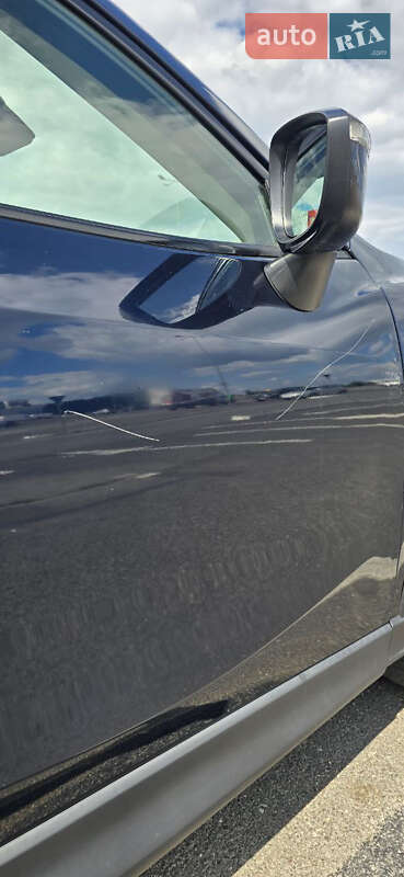 Позашляховик / Кросовер Mazda CX-5 2016 в Кривому Розі фото 7 Позашляховик / Кросовер Mazda CX-5 2016 в Кривому Розі