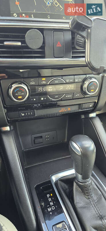 Позашляховик / Кросовер Mazda CX-5 2016 в Кривому Розі фото 19 Позашляховик / Кросовер Mazda CX-5 2016 в Кривому Розі