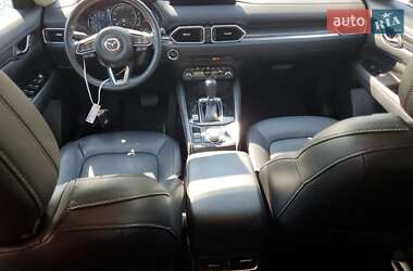 Внедорожник / Кроссовер Mazda CX-5 2023 в 