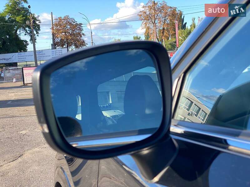 Позашляховик / Кросовер Mazda CX-5 2023 в Києві