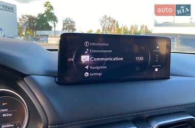 Внедорожник / Кроссовер Mazda CX-5 2023 в 