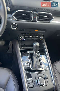 Внедорожник / Кроссовер Mazda CX-5 2023 в 