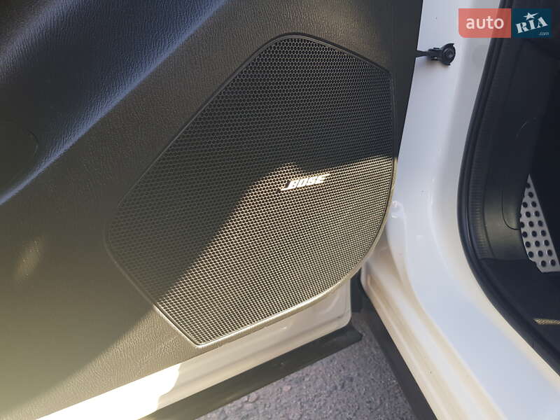Позашляховик / Кросовер Mazda CX-5 2014 в Рівному