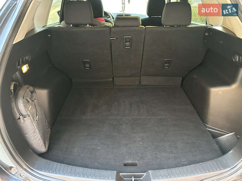 Внедорожник / Кроссовер Mazda CX-5 2012 в Белой Церкви фото 15 Внедорожник / Кроссовер Mazda CX-5 2012 в Белой Церкви