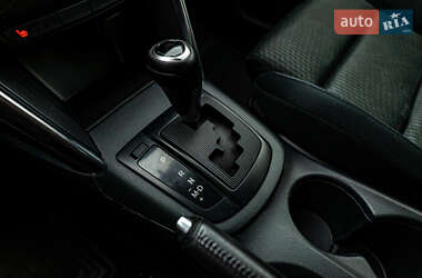 Внедорожник / Кроссовер Mazda CX-5 2012 в 