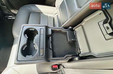 Позашляховик / Кросовер Mazda CX-5 2023 в 