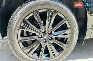 Позашляховик / Кросовер Mazda CX-5 2023 в 